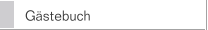 Gästebuch