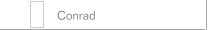Conrad