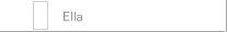Ella